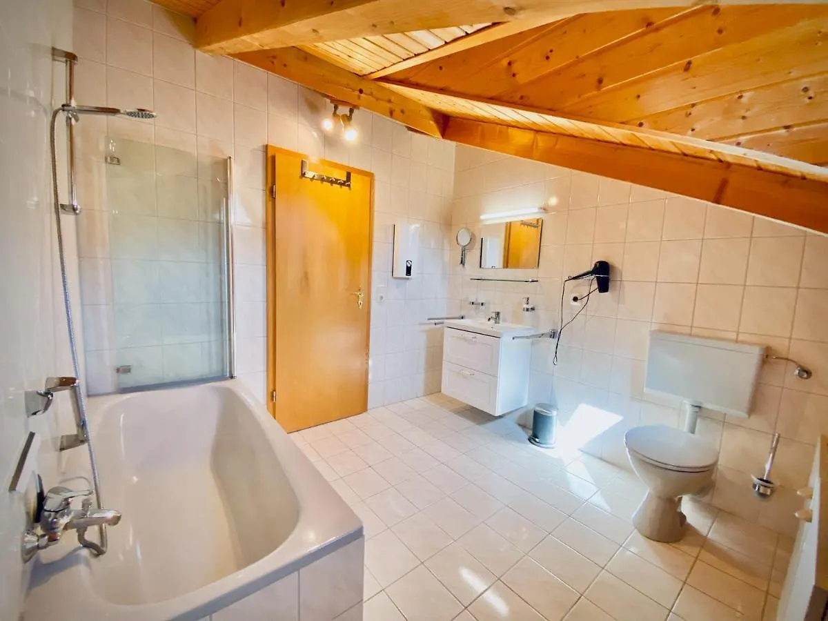 Ferienhaus Regent Holiday home
