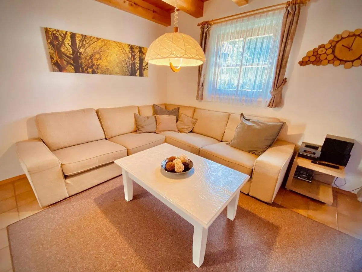 Ferienhaus Regent Holiday home Regen