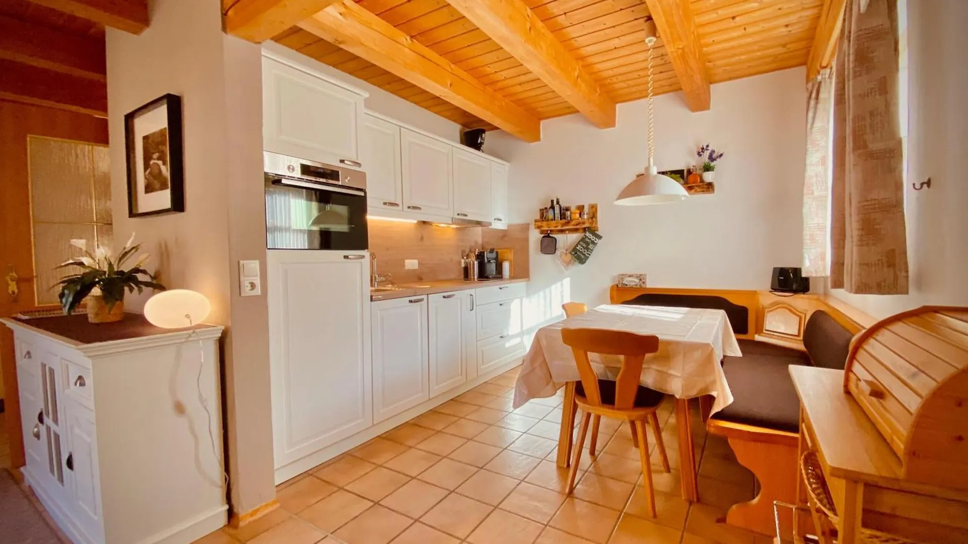 Holiday home Ferienhaus Regent