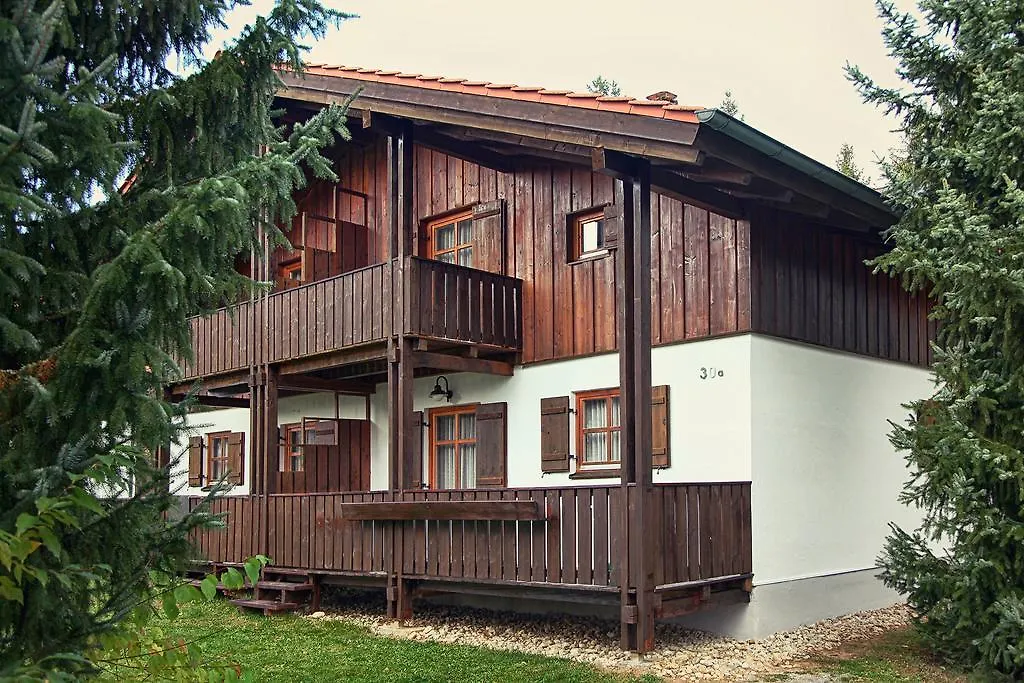 Σπίτι διακοπών Ferienhaus Regent
