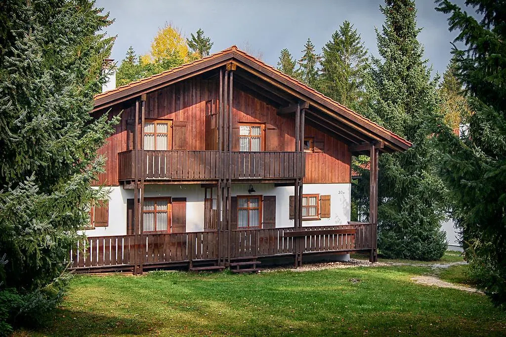 Ferienhaus Regent Holiday home