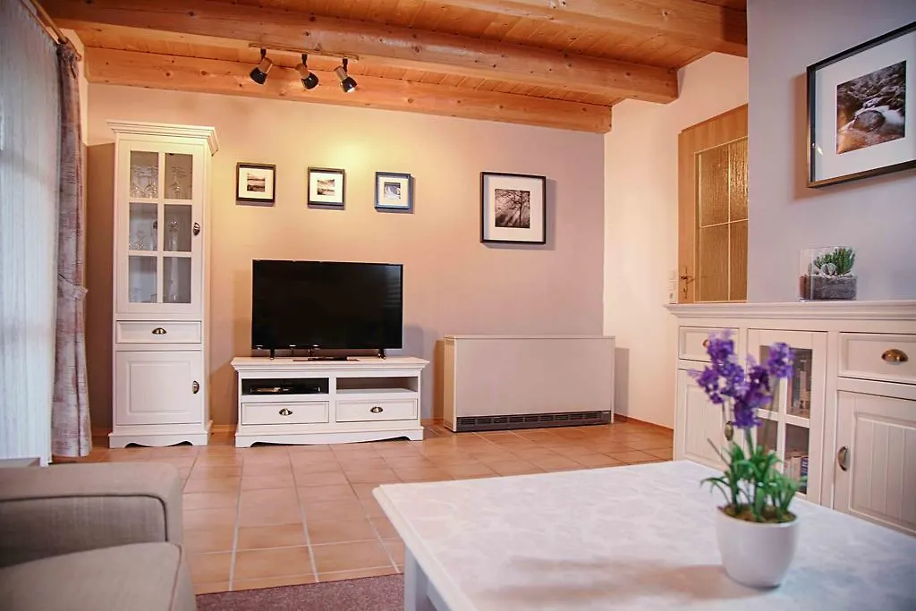 Ferienhaus Regent 0*, Regen