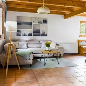Bayerwaldchalet Ferienhaus